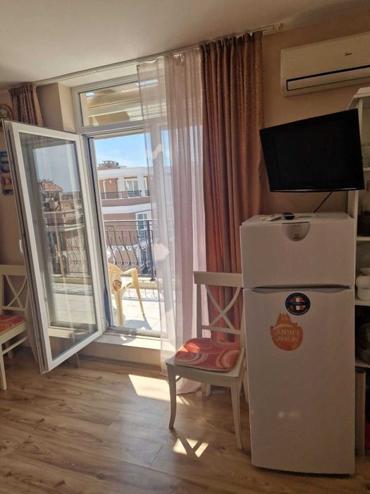 Продава се Двустаен апартамент в к.к. Слънчев бряг - 82 кв.м за 793 €/кв.м - Снимка #11