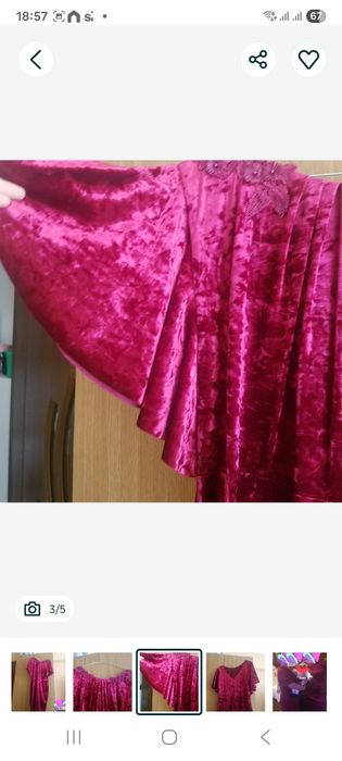 Rochie dama marimea L