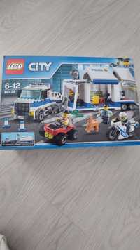 Lego City 60139.