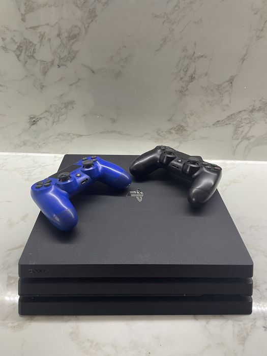 PlayStation 4Pro Сатылады