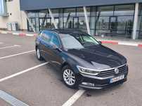 Volkswagen Passat Vând sau Schimb cu Scoda Superb,după 2017