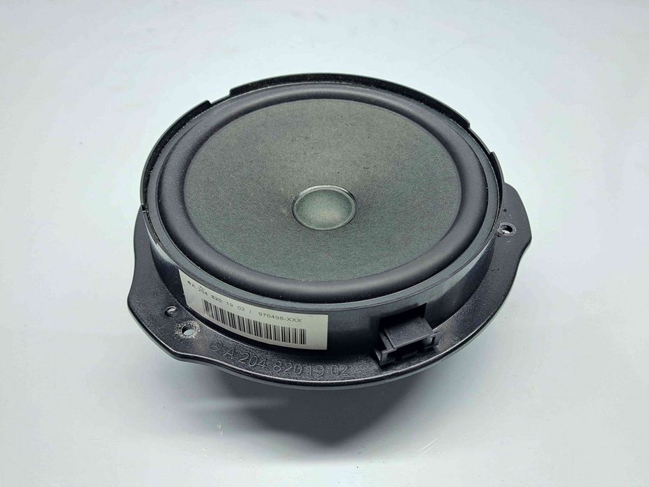 Boxa stanga fata Mercedes Clasa E (W207) Coupe [Fabr 2009-2012] A2048