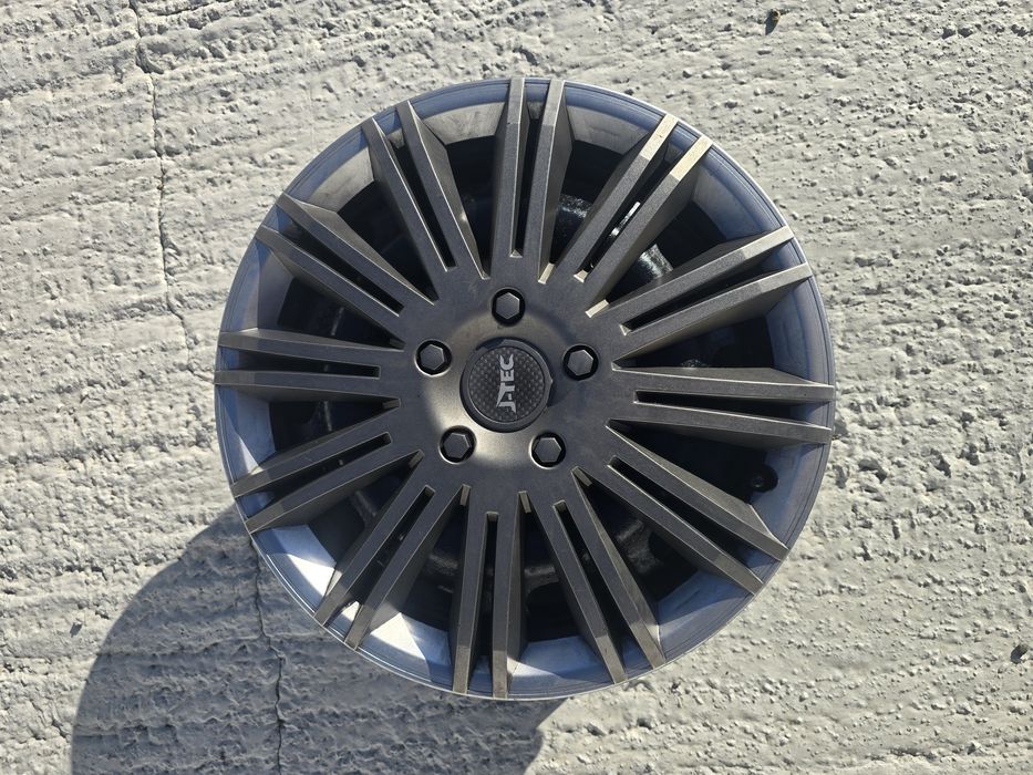 Jante 15 inch / 5x112