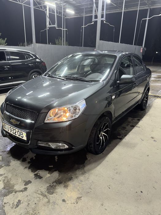 Arenda Nexia R 3 2020 Yil