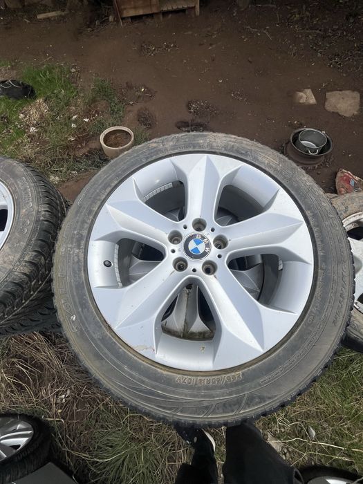 Джанти за BMW X5