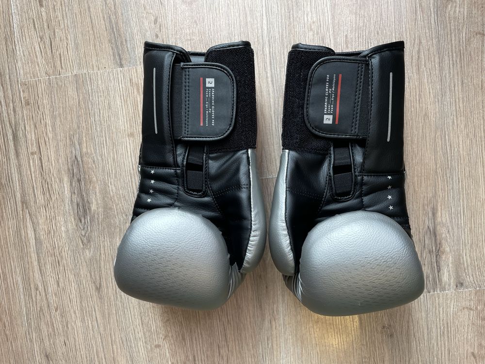 Боксови ръкавици Outshock 900 размер 10oz