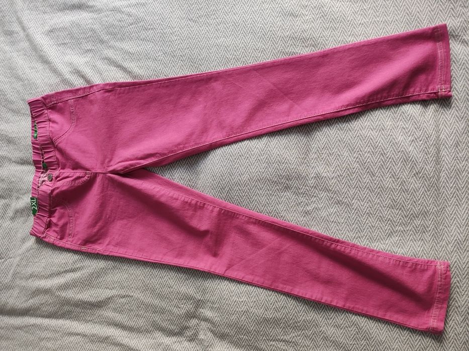 Детски панталон (нов) - Benetton