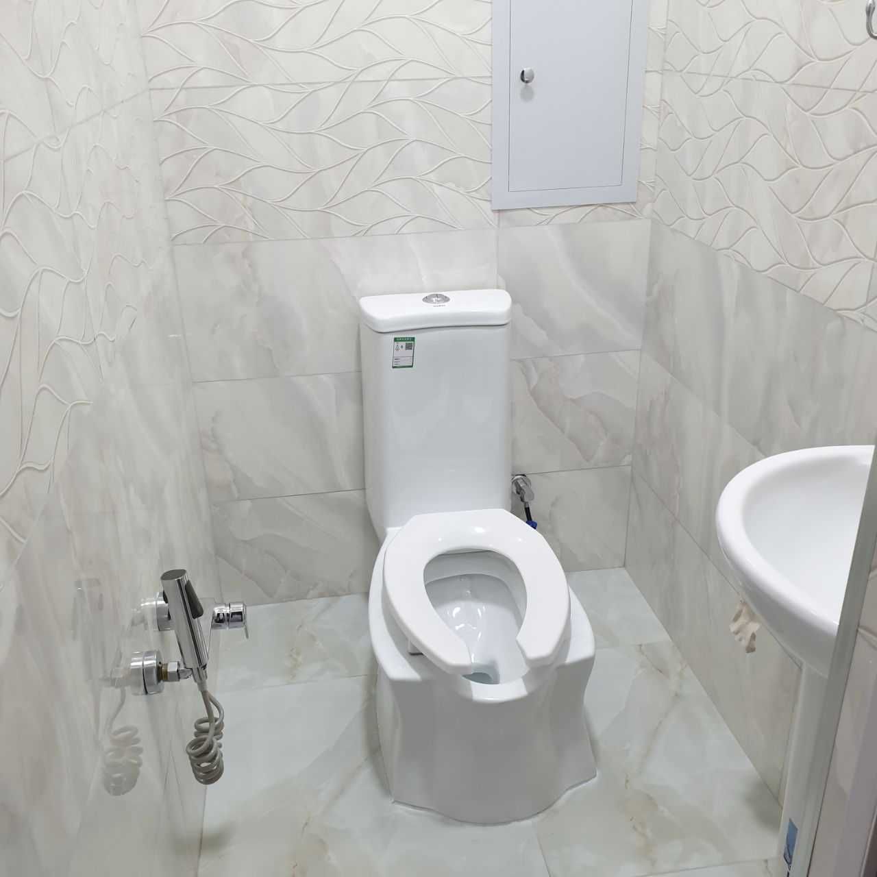 Продается квартира в Сергелях  массив Чоштепа Ng9134