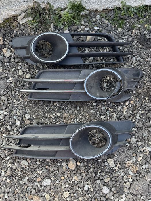 Grila / grile Audi A6 C7