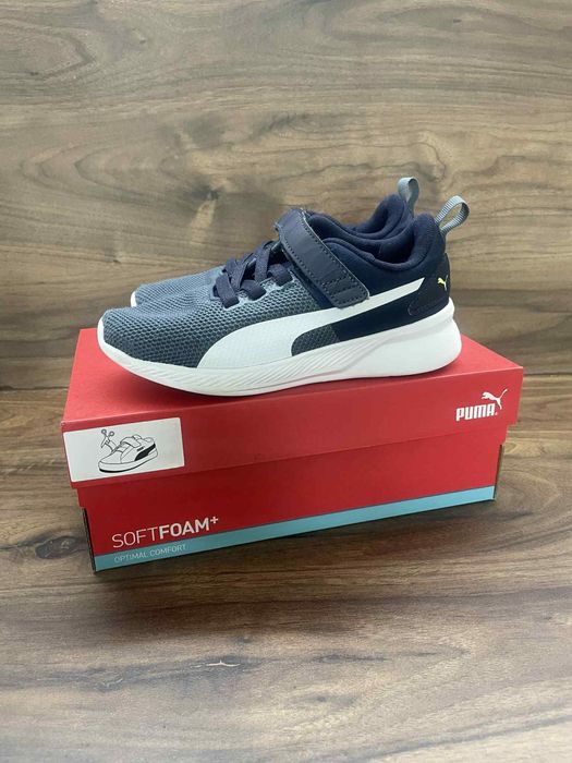 Маратонки: Champion, PUMA, ZARA 31, 32 номер