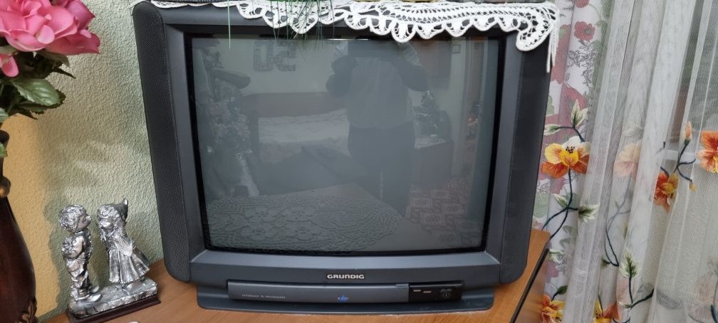 Televizor cu tub, Grundig, Daewoo