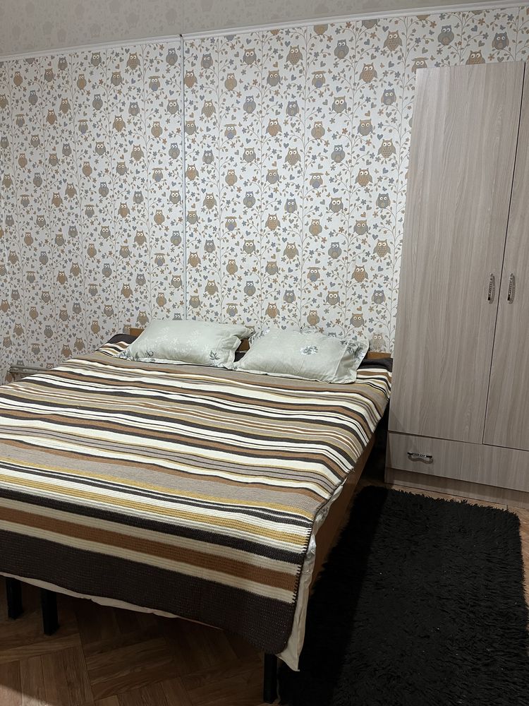 Дом в пос.Боровое