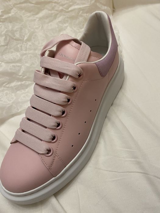 Sneaker Alexander McQueen