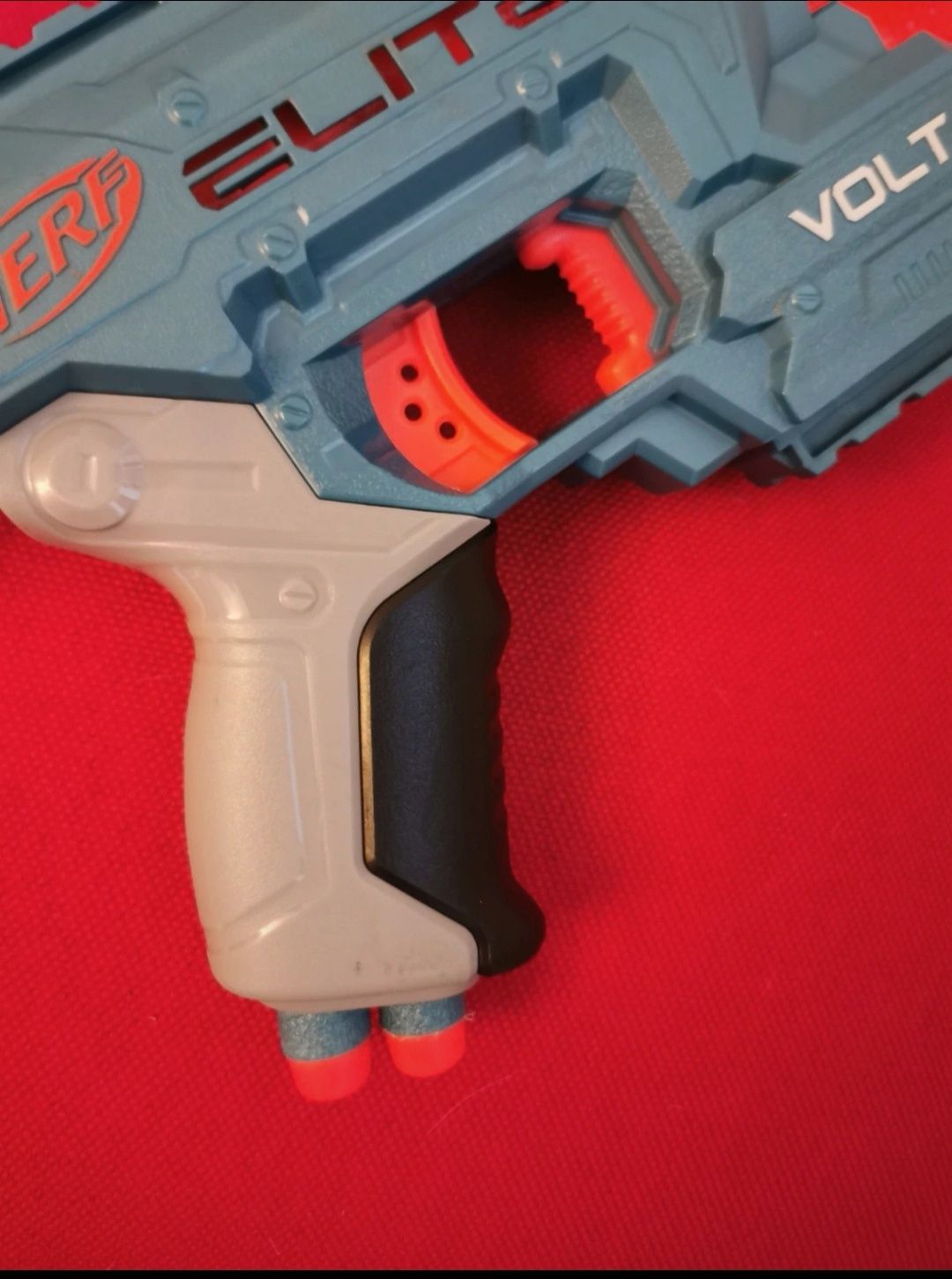 Nerf Elite blasterVokt 2.0