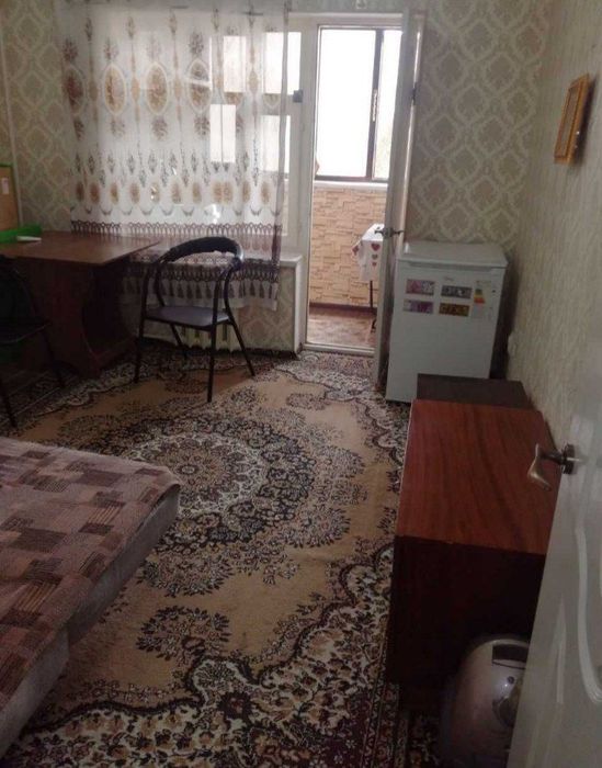 Аренда квартиры в центре 1/2/4 Лисунова 4 Кадышева