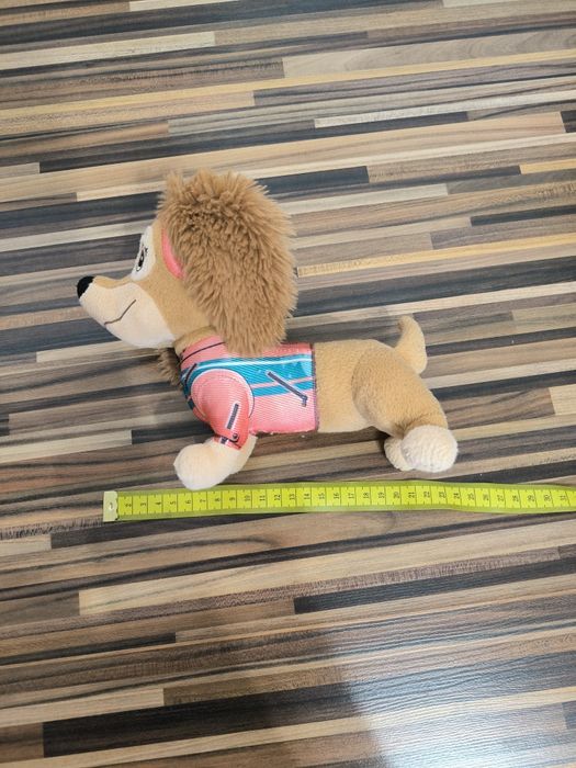 Jucarii Pokemon, Jigglypuff, Liberty din Paw Patrol