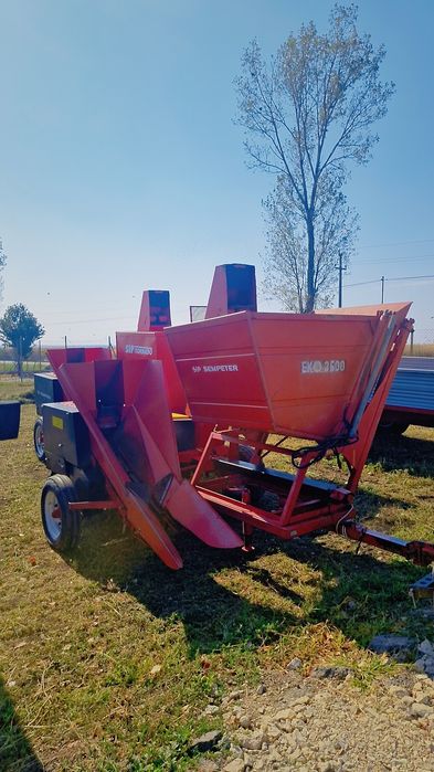 Sip sempeter Eko 3500