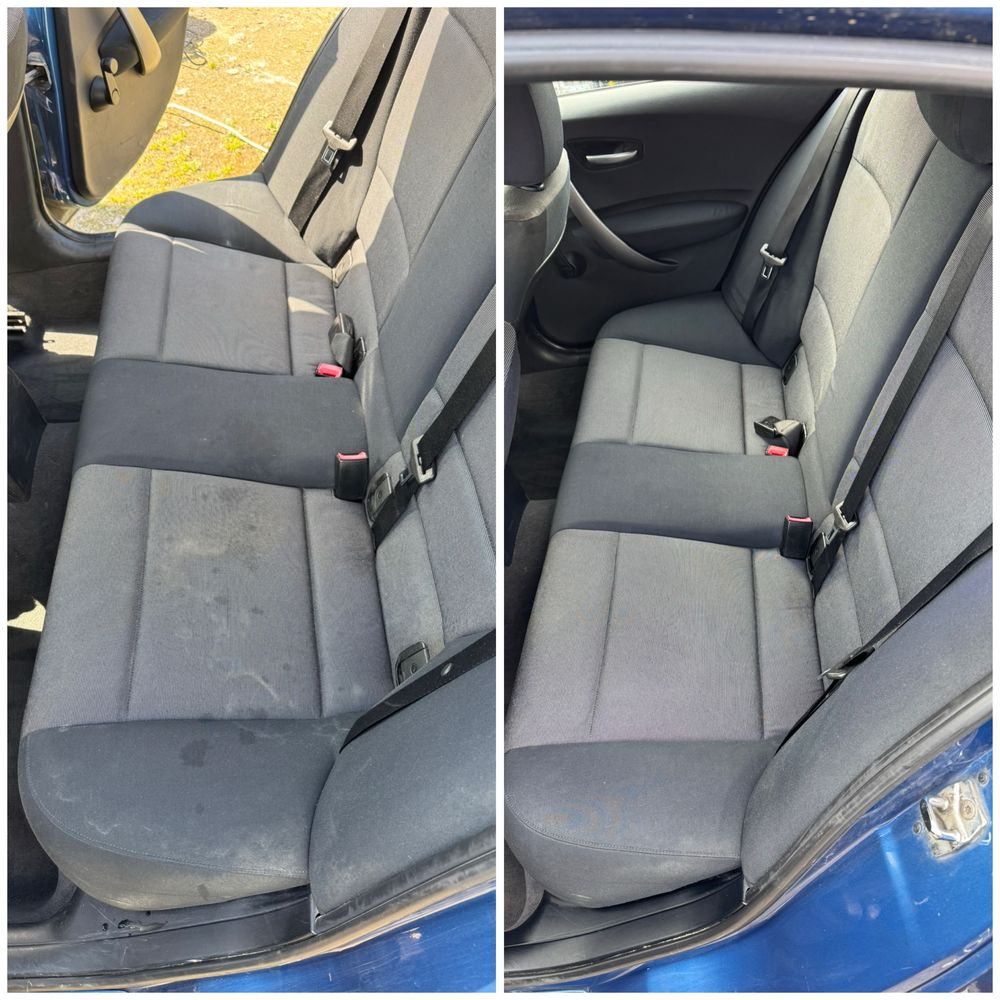 Polsih Profesional Detailing Auto