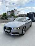 Audi A5 Coupe 2016 Facelift
