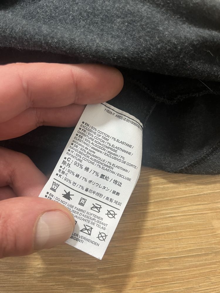 Arcteryx,The North Face дамски тениски размер М