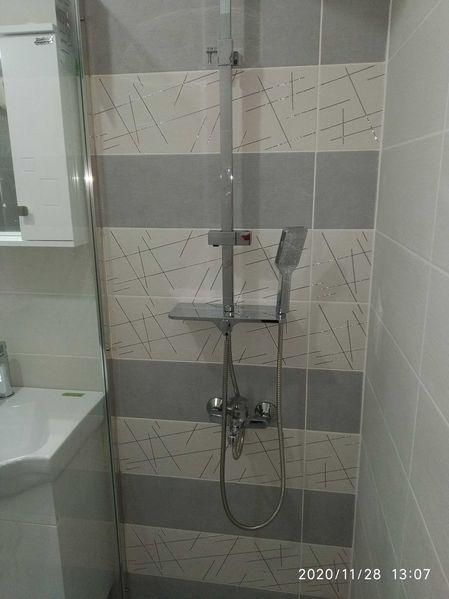 Дава се под наем Двустаен апартамент в София, Обеля 2 - 64 кв.м за 390 € - Снимка #3