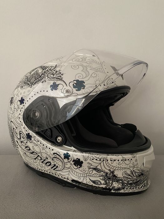 Casca Moto Scorpion EXO-510 marimea S