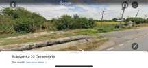 SUPER POZITIE - teren intravilan DN4 1550 mp