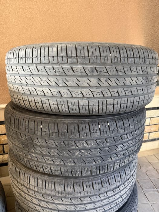 Шины в хорошем состоянии комплект 50 $