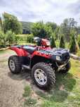 ATV Polaris sportsman 1000xp