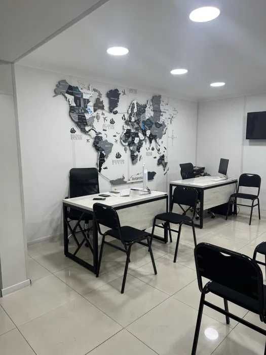 Коммерческое помещение 100 м² на 1 этаже в Шайхантахуре, массив Жангох