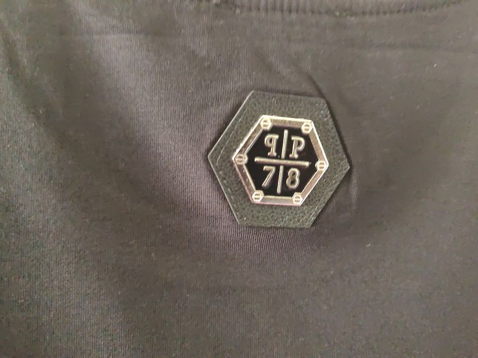 Tricouri noi Philip plein, diferite modele