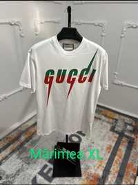 Tricou gucci mărimea XL