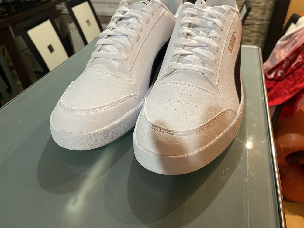 Pantofi sport Puma Shuffle
