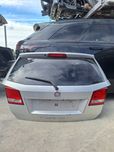 Врата багажник за Fiat Freemont / Фиат Фриймонт 2012г