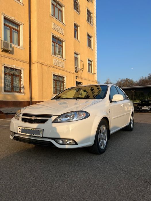 Gentra 2020 yil 42 min km yurgan tozza