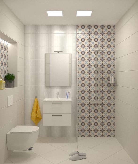 Дава се под наем Едностаен апартамент в София, Манастирски ливади - 52 кв.м за 750 € - Снимка #6