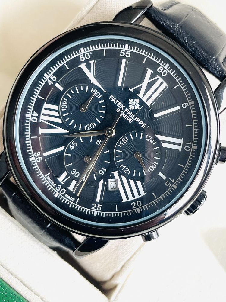 Patek Philippe Chronograph Classic 2024