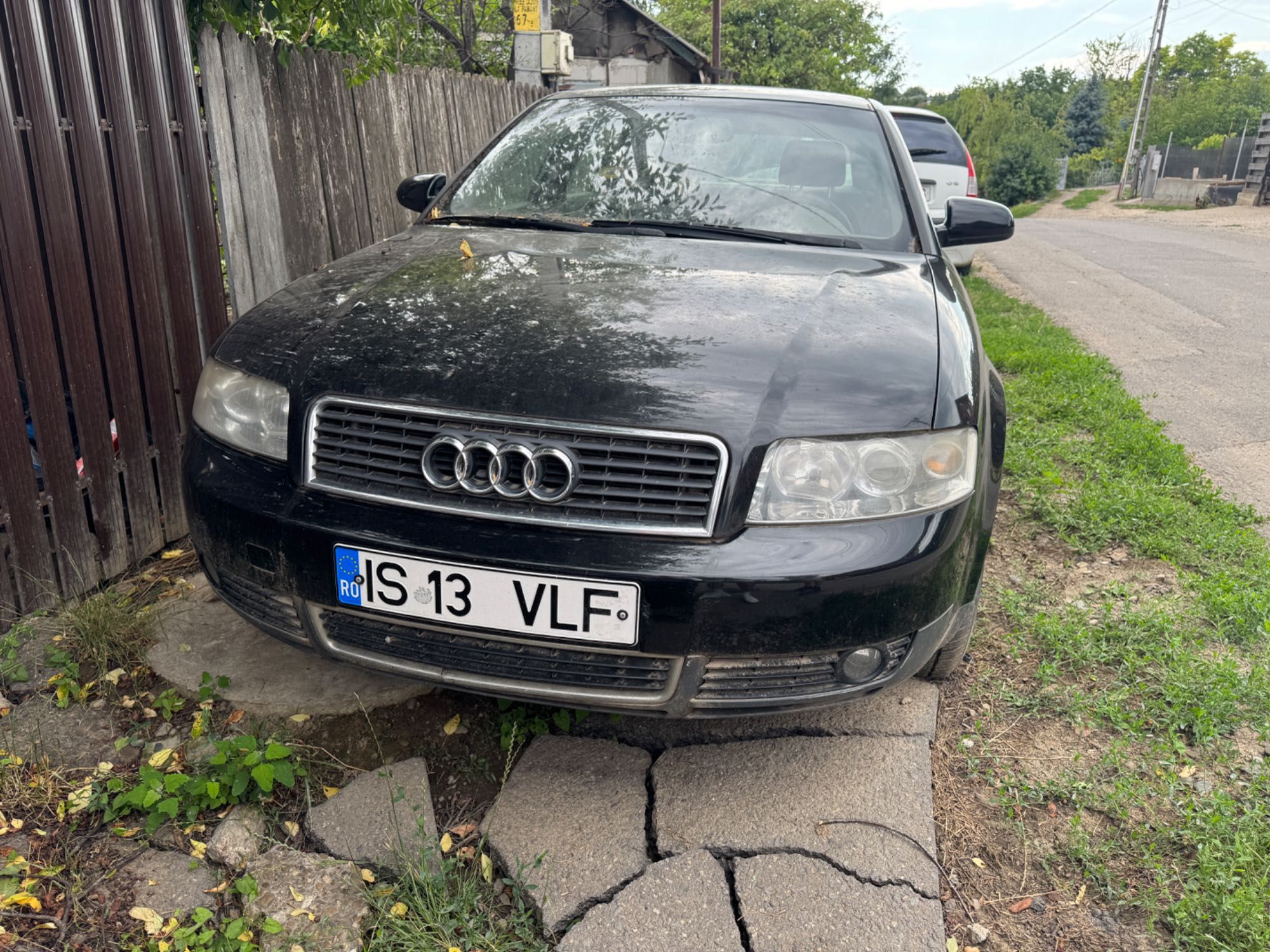 Audi a4 limisine 2.0 benzina