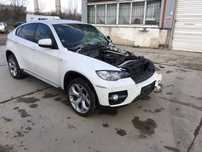 БМВ Х6, Е71, 4.0д на части (BMW X6 na chasti)