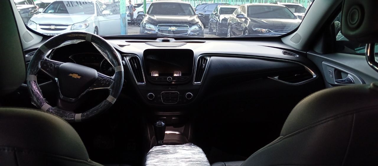 Malibu 2.4 holati ideal narzi kelishamz
