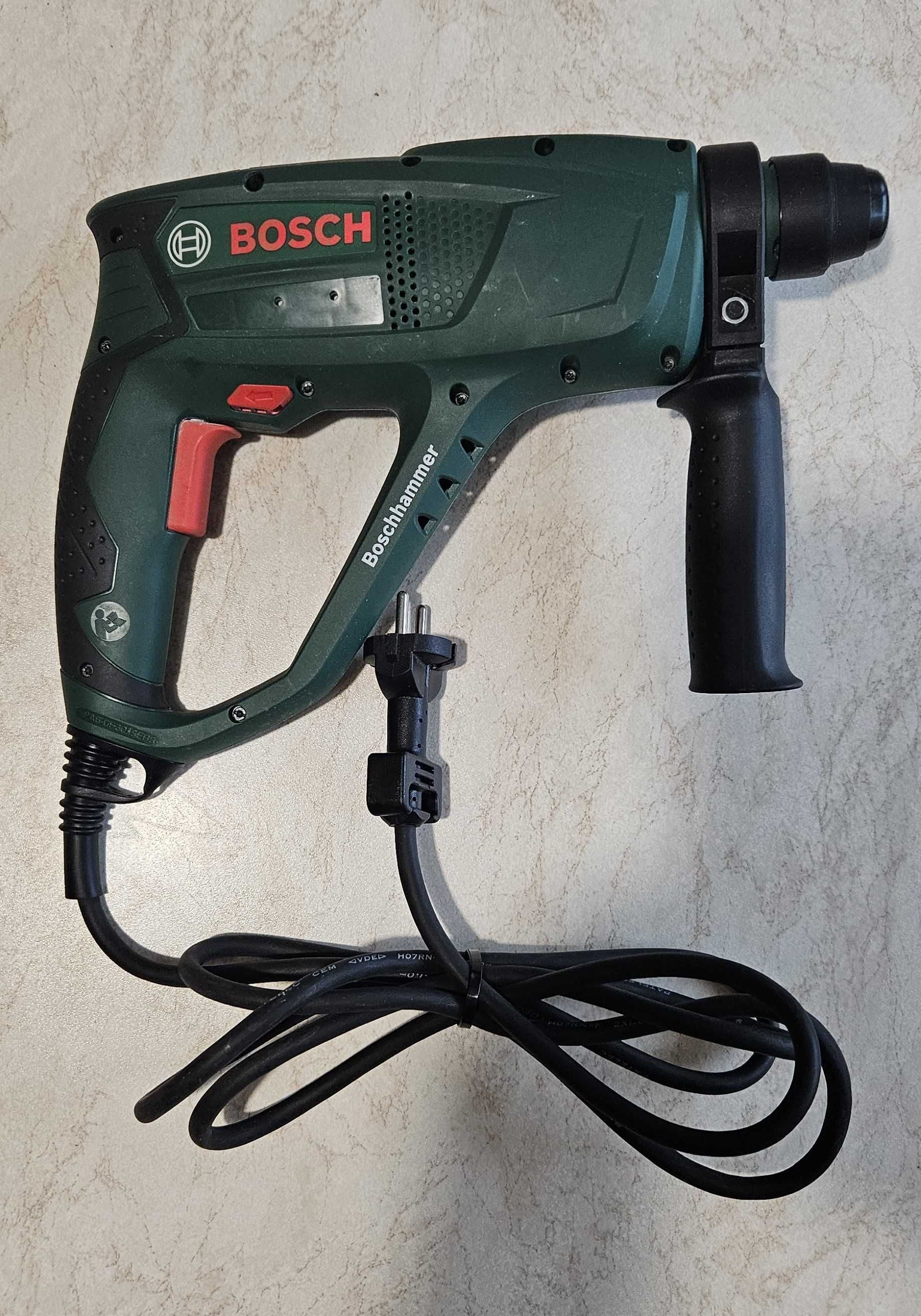 Перфоратор BOSCH PBH 2100 RE (в куфар)