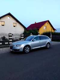 Vand audi a6 allroad