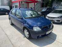 Dacia Logan Logan 1.4 Mpi 75 cp A/C