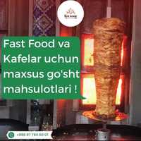 Lavash Danar goshti