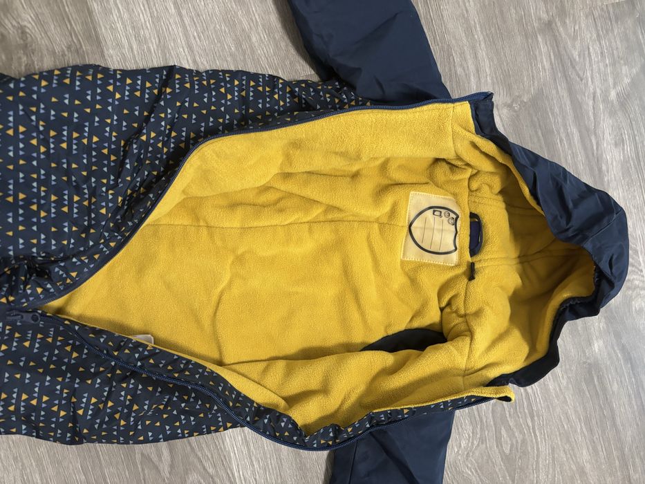 Космонавт Lupilu 86 размер