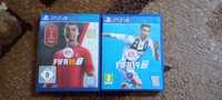 FIFA 18 FIFA 19 Pentru PS 4