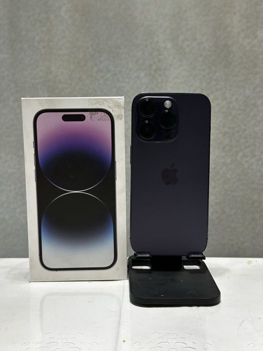 Iphone 14 pro в продаже