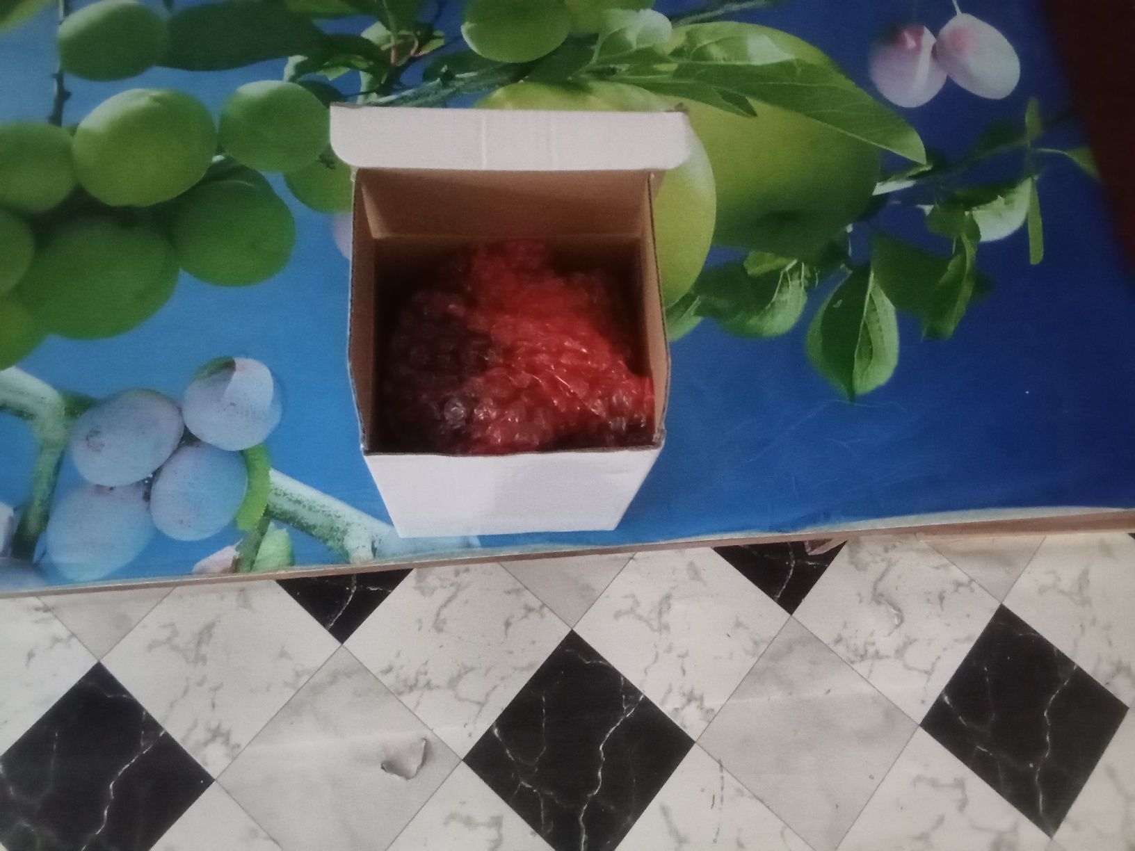 Продам новый вольюметр на бвм