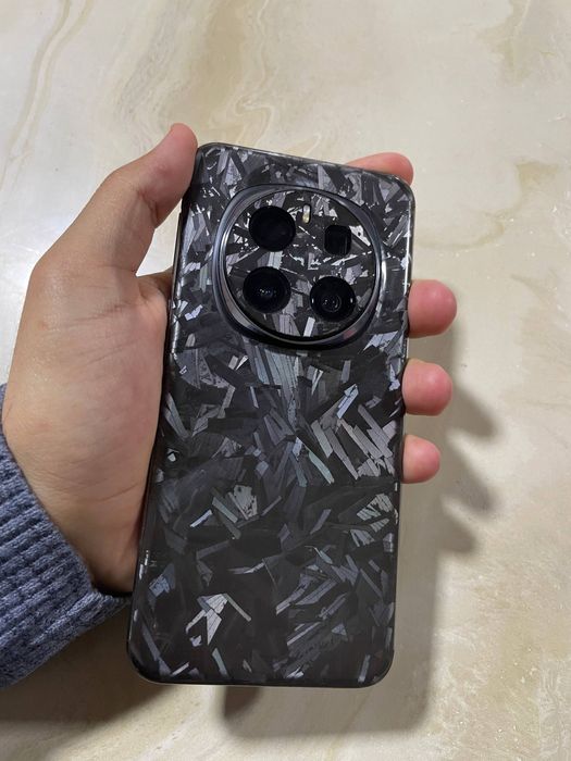 Honor Magic 7 pro 12/512 GB