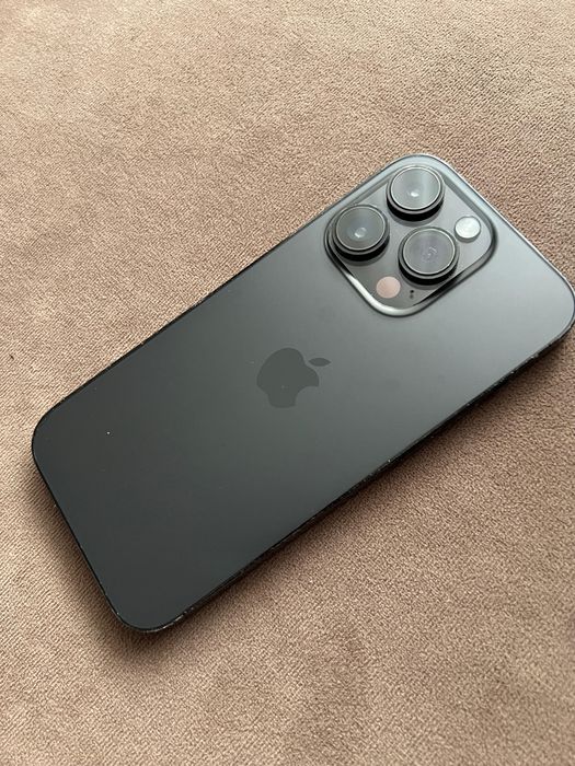 iPhone 14 Pro 256 Гб